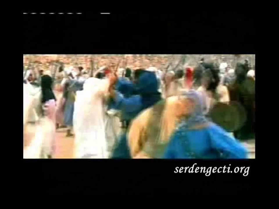 Yer Ağlıyordu Hamza'ya - Mesut Şimşek