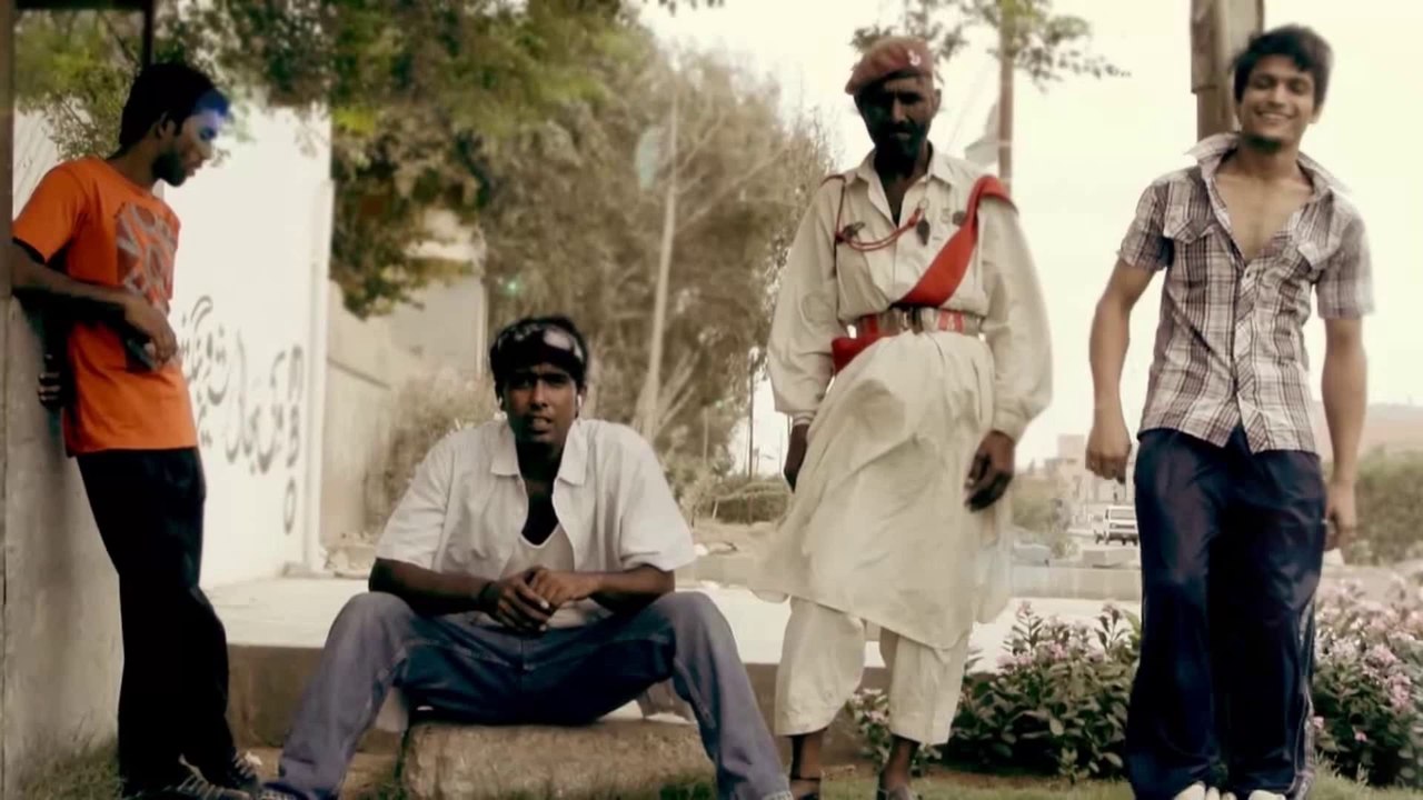 Pakistan best Rap Song Beyond Studios