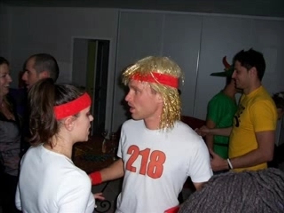 Réveillon 2005