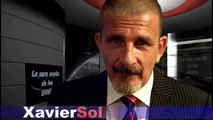 Promo _La cara oculta de los OVNIS_ de Xavier Soler - HD