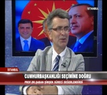 8 Ağustos Ana Haber