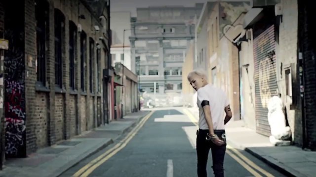 BIGBANG & Epik High - Mashup/Remix