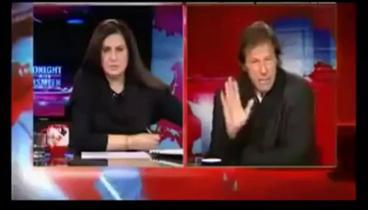 ye hey Imran Khaaaaaan