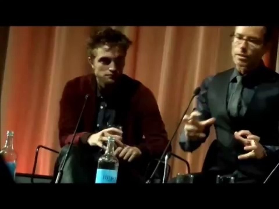 BFI Q&A - Part 1