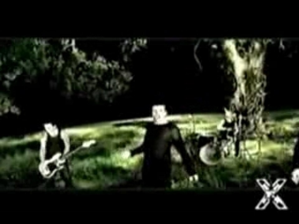 THE CULT-Rise