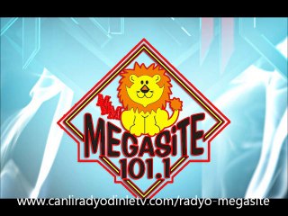 Radyo megasite