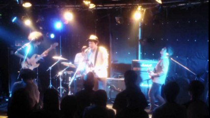 2014 ライブハウス　２－６