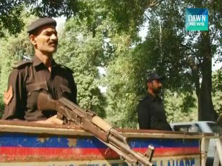 PAT workers observe ‘martyrs’ day’ in Lahore