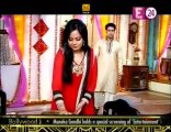 Sapne Suhane Ladakpan Ke - 10th August 2014 Rupal ko pyar hai acts se