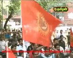 Seeman 20140809 Speech at Protest against Genocide at Palestine & Eelam & SL Defense Website Issue V2TS