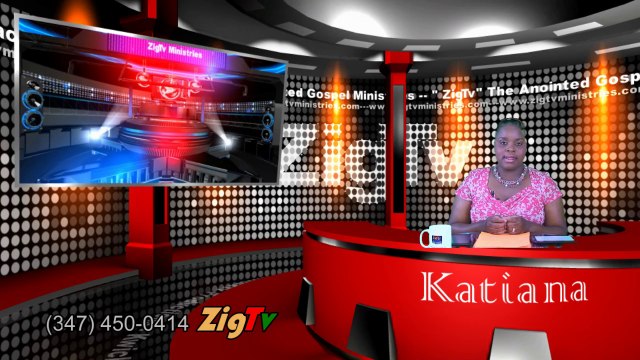 ZigTv Telecast 11-8914