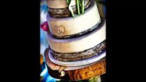 Wedding Cake Ideas Simple