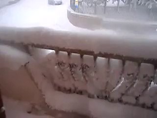 NEVE A CUPELLO FEBBRAIO 2012