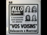 Vos Voisins - 1971 (full album)