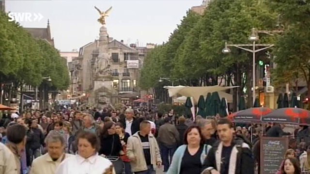 Schaetze der Welt E392 - Die Kathedrale von Reims, Frankreich