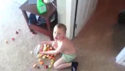 Disastrous Mothers Day Breakfast in bed