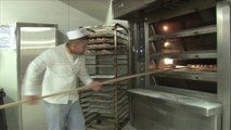 Boulangerie Hyper U Saint-Hilaire-de-Riez