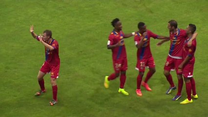 Le Havre AC 1-1 Gazélec FC Ajaccio : Le résumé TV