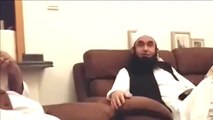 Maulana Tariq Jameel- Karobar Halal ho toh Jhoot Na ho