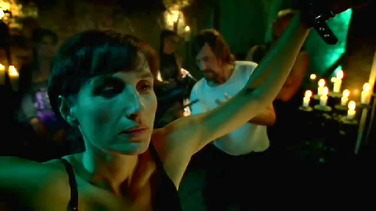 Domination ( 2009 - bande annonce VO )