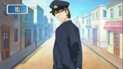 Senyuu ตอนที่ 7 「ผู้กล้า,ตกตะลึง」พากย์ไทย 2014