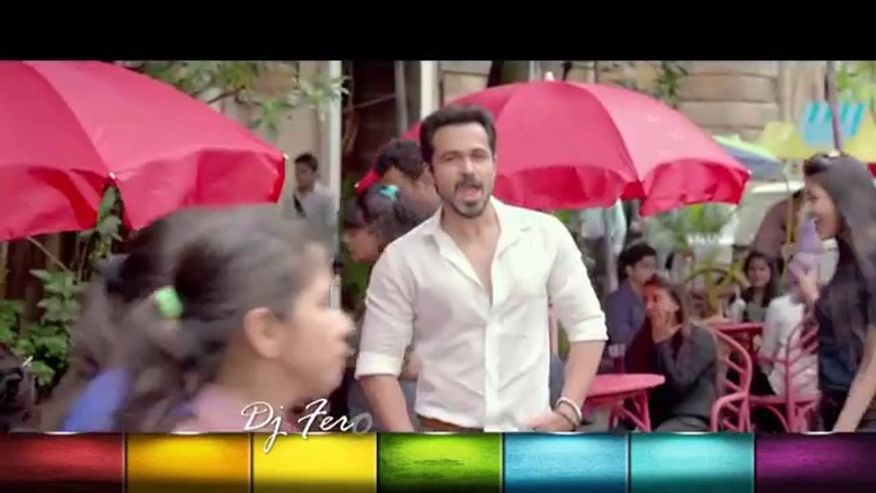 Tere Ho Ke Rahenge gocipz Emraan Hashmi 2014 Gocipz Raja Natwarlal Official Video Song Emraan Hashmi, Humaima Malick Video Dailymotion