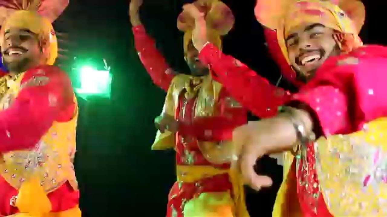 The Ladies Anthem- Northern Lights ft Miss Pooja