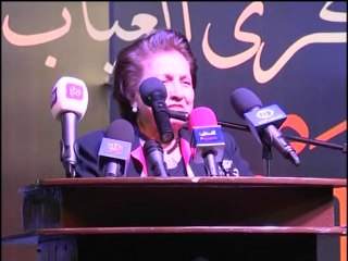 مهرجان في ذكرى الغياب 9-8-2014 ج1