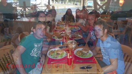 Trip To Spain Aftermovie