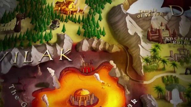 Lords of Xulima - Steam Early Access Gameplay Launch Trailer (HD)