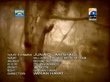 Junaid Jamshed - Mujhe Zindagi Mein Yaarab