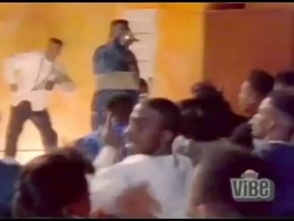 Chubb Rock - Ya Bad Chubbs