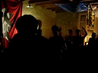 Caoutchouc Western extrait live Toulouse