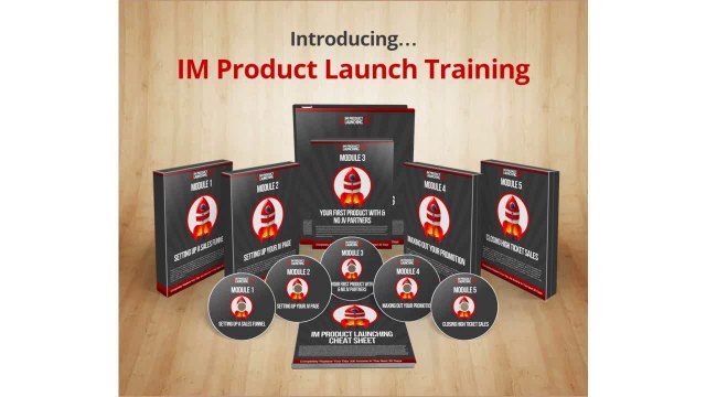 IM Product Launching Easy Product Creation Review and Bonus