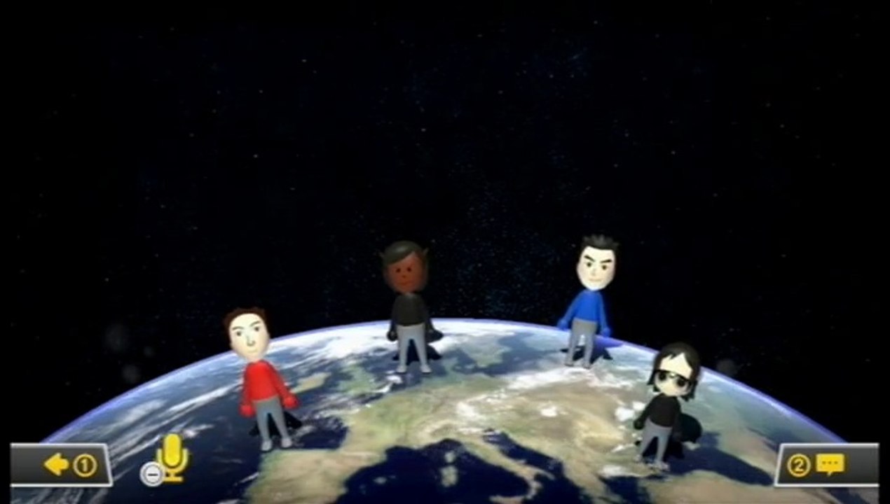 Vidéo Détente : Mario Kart 8