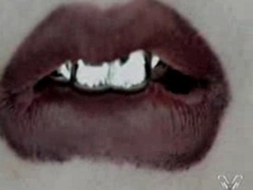 Marylin Manson - Tainted Love