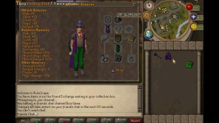 PlayerUp.com - Buy Sell Accounts - selling account runescape