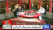 Sheikh Rasheed Threatens PM Nawaz Sharif in a Live Show