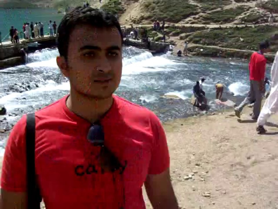 Saif ul Malook Visit