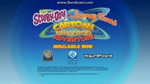 Scooby Doo! & Looney Tunes Cartoon Universe Adventure Trailer