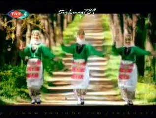 BURÇİN-Elmaların Yongası