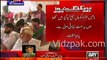 Pervaiz Musharraf address to APML Convention