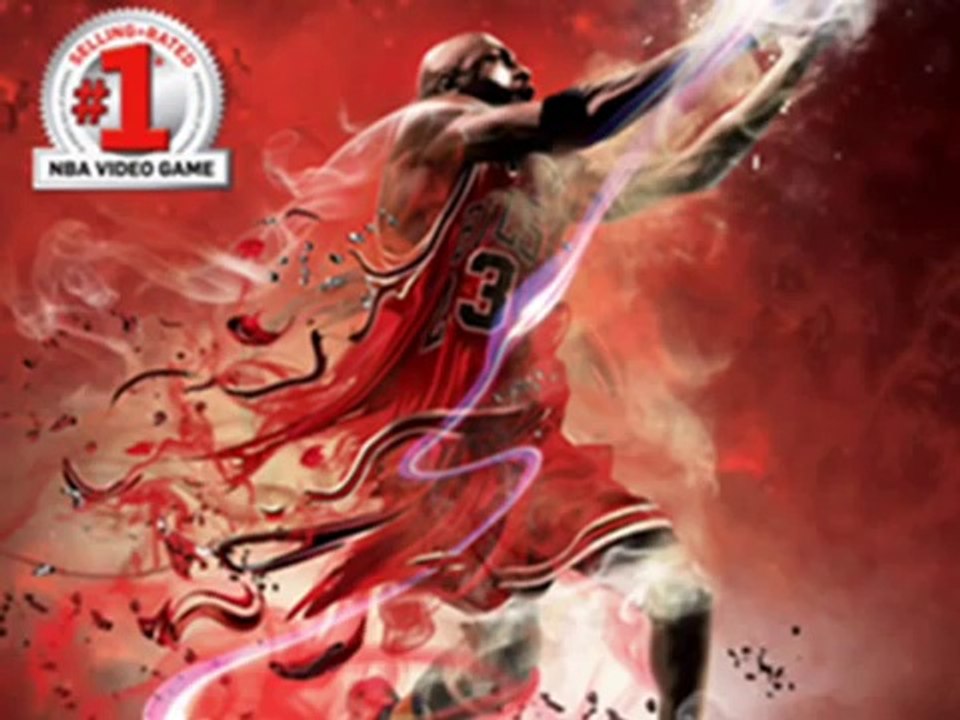 Cyhi Da Prince - Sideways (2K Remix) - NBA 2K12 SOUNDTRACK