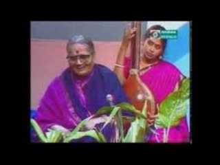 D K P.-Ninaippadheppodhu Nenje  (Vedanayagam Pillai)