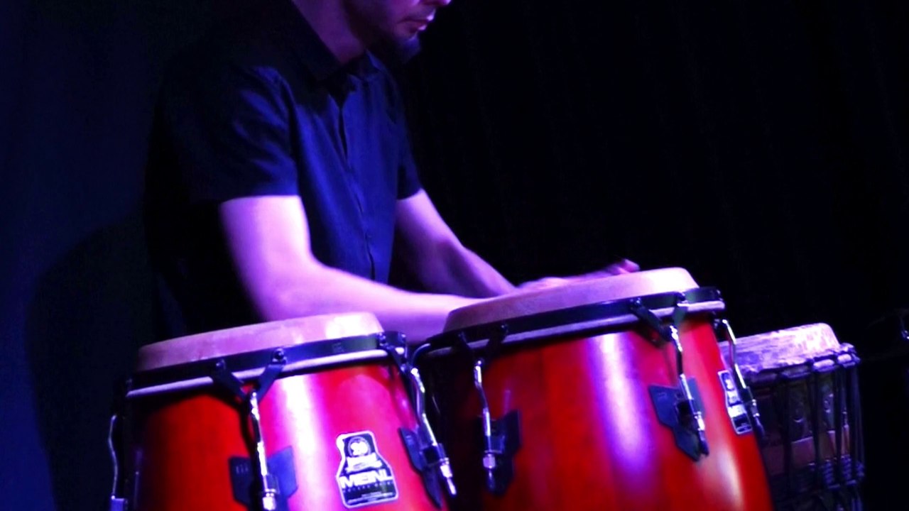 Live à Ponta - Episode 6.4. - Aegis