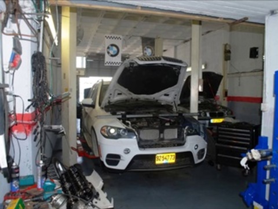 bimmer