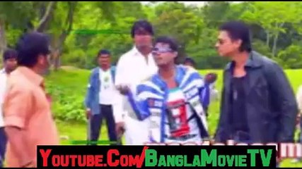 Bangla New Movie 2014 Dabang By Zayed Khan