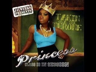 Princess (of Crime Mob) - The Other Me