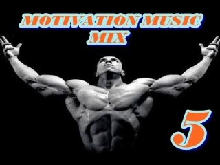 Motivational Workout Gym Music Vol.5