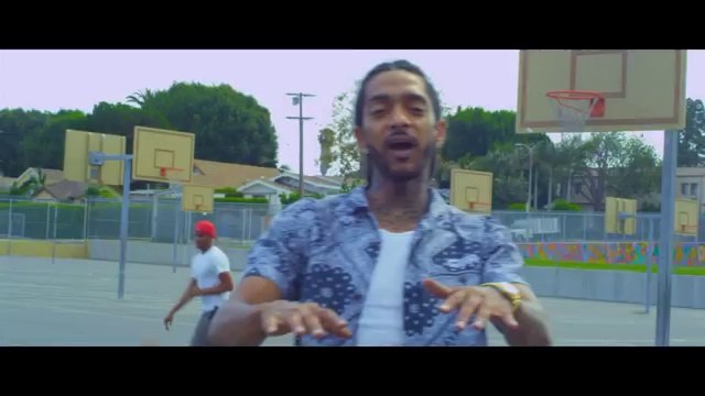 Keep Rollin - Cuzzy Capone (Ft. Nipsey Hussle & Zeke)